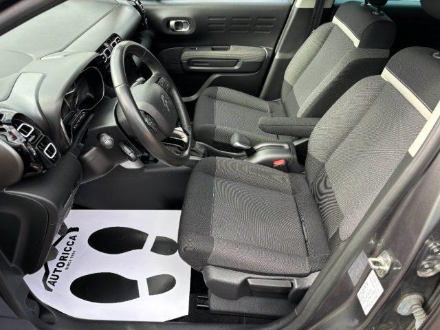 CITROEN C3 Aircross 1.5 HDi 100CV Shine UNICO PROPRIETARIO*TAGLIANDI*