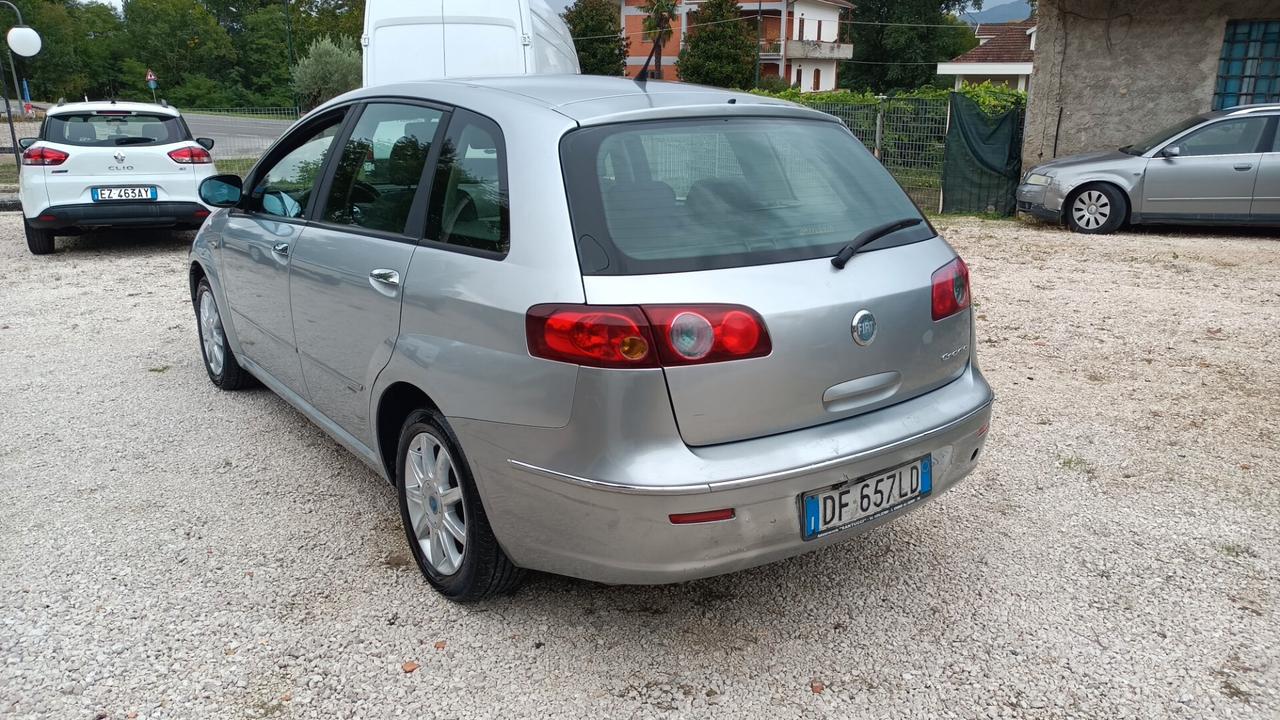 Fiat Croma 1.9 diesel