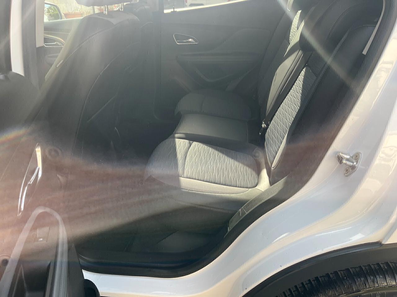 Opel Mokka 1.6 CDTI Full Usato Garantito