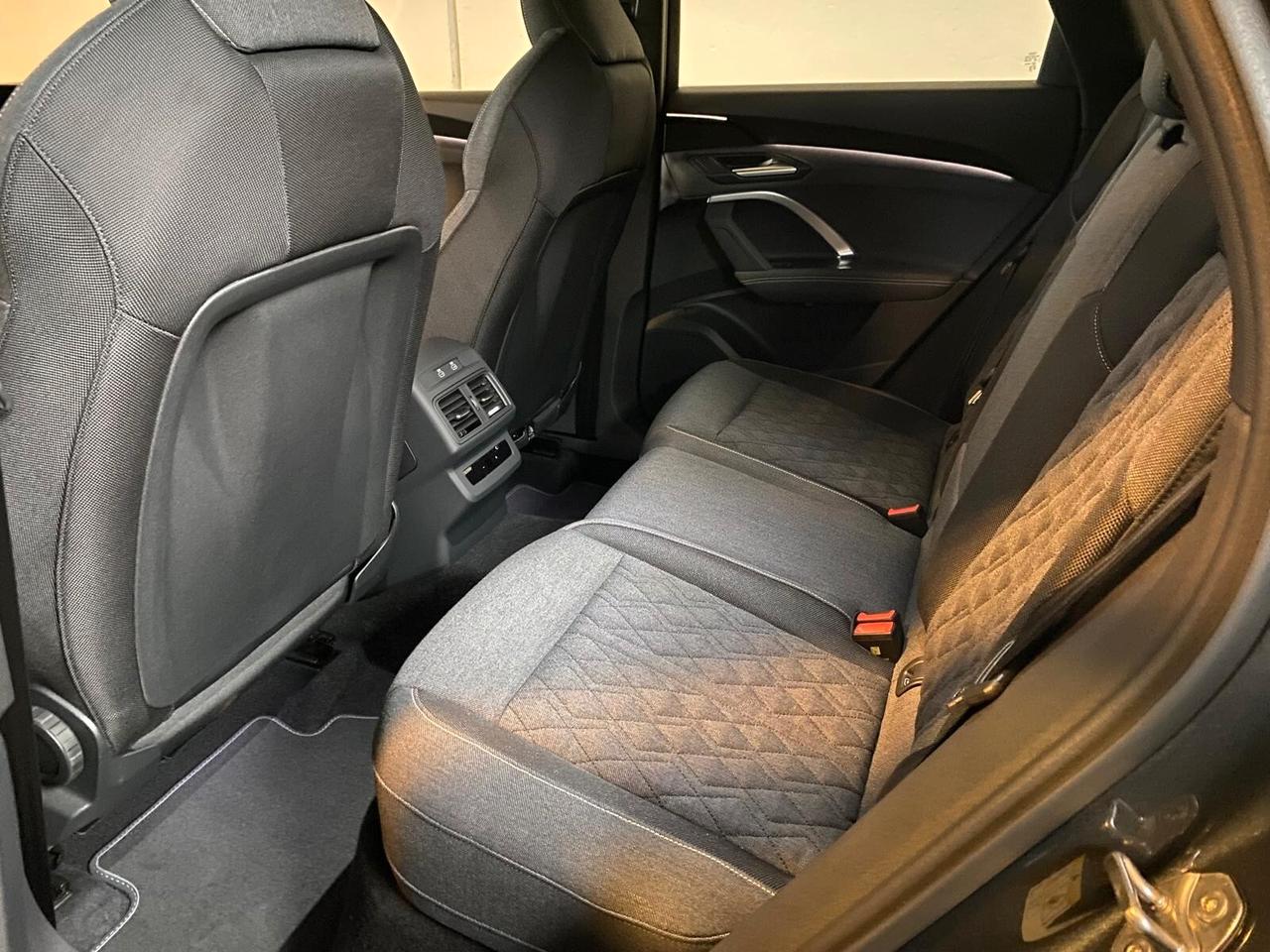 Audi Q5 40 TDI 204 CV quattro S tronic S line