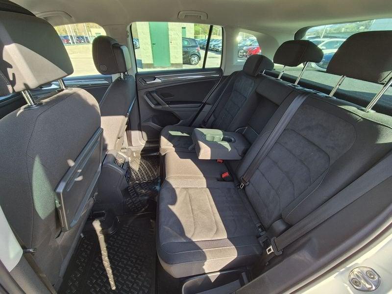 Volkswagen Tiguan 2.0 bitdi Advanced R-Line 4motion 240cv dsg