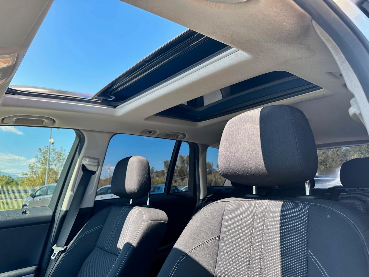 Mercedes-benz GLK 220 4Matic BlueTEC Premium