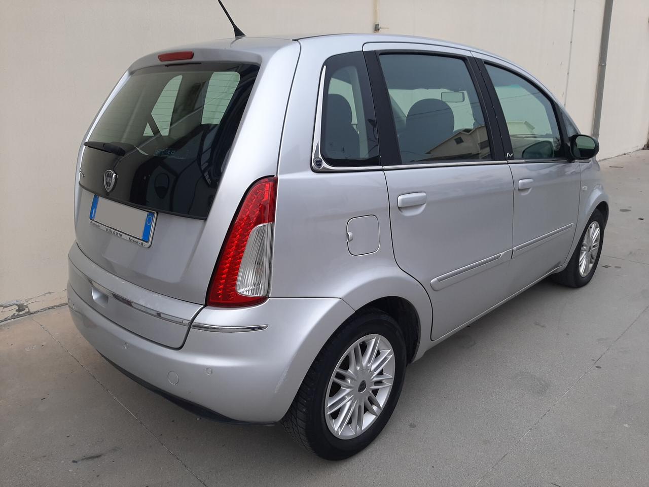 Lancia MUSA 1.3 Mjt 95 CV Gold