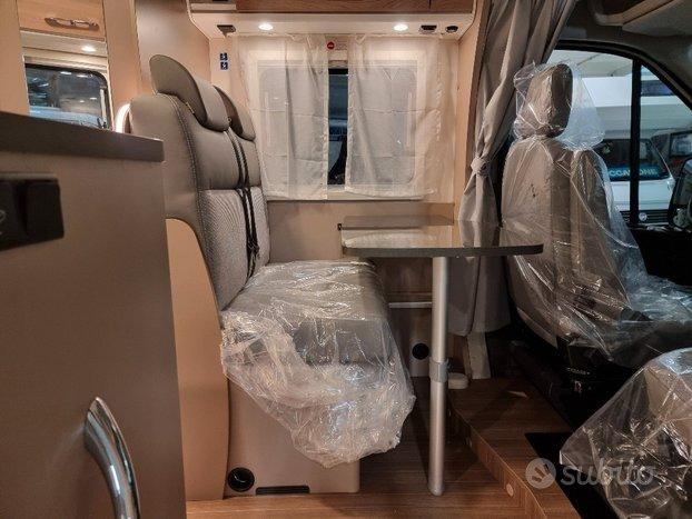Camper csm edition v 5.9 df complete selection