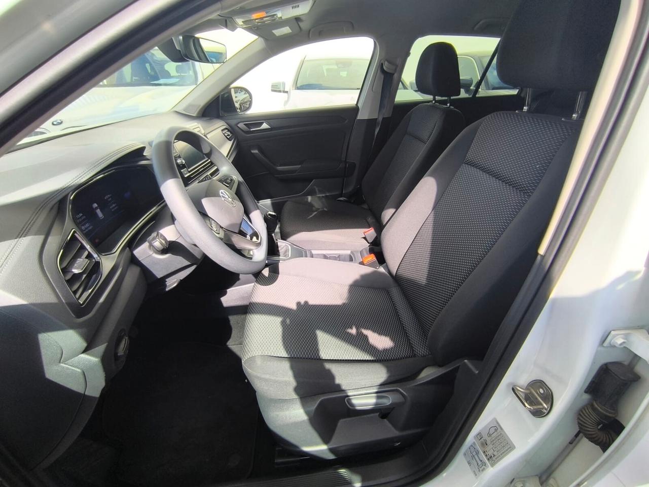 Volkswagen T-Roc 1.0 TSI 110 CV Style 2023