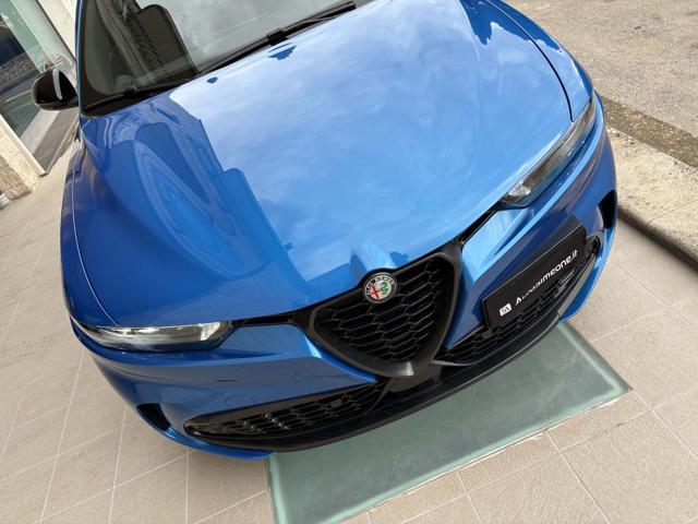 ALFA ROMEO Tonale 1.6 diesel 130 CV TCT6 Sprint