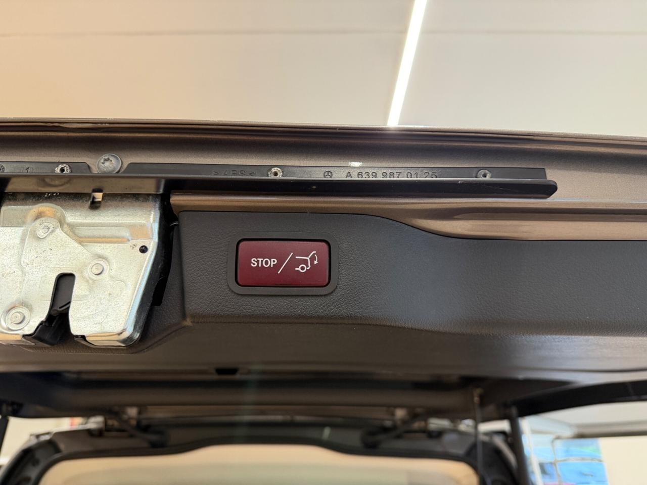 Mercedes-benz Marco Polo 250 BlueTEC PC Activity