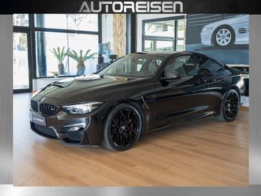 Bmw M4 Coupé Freni Carboceramica