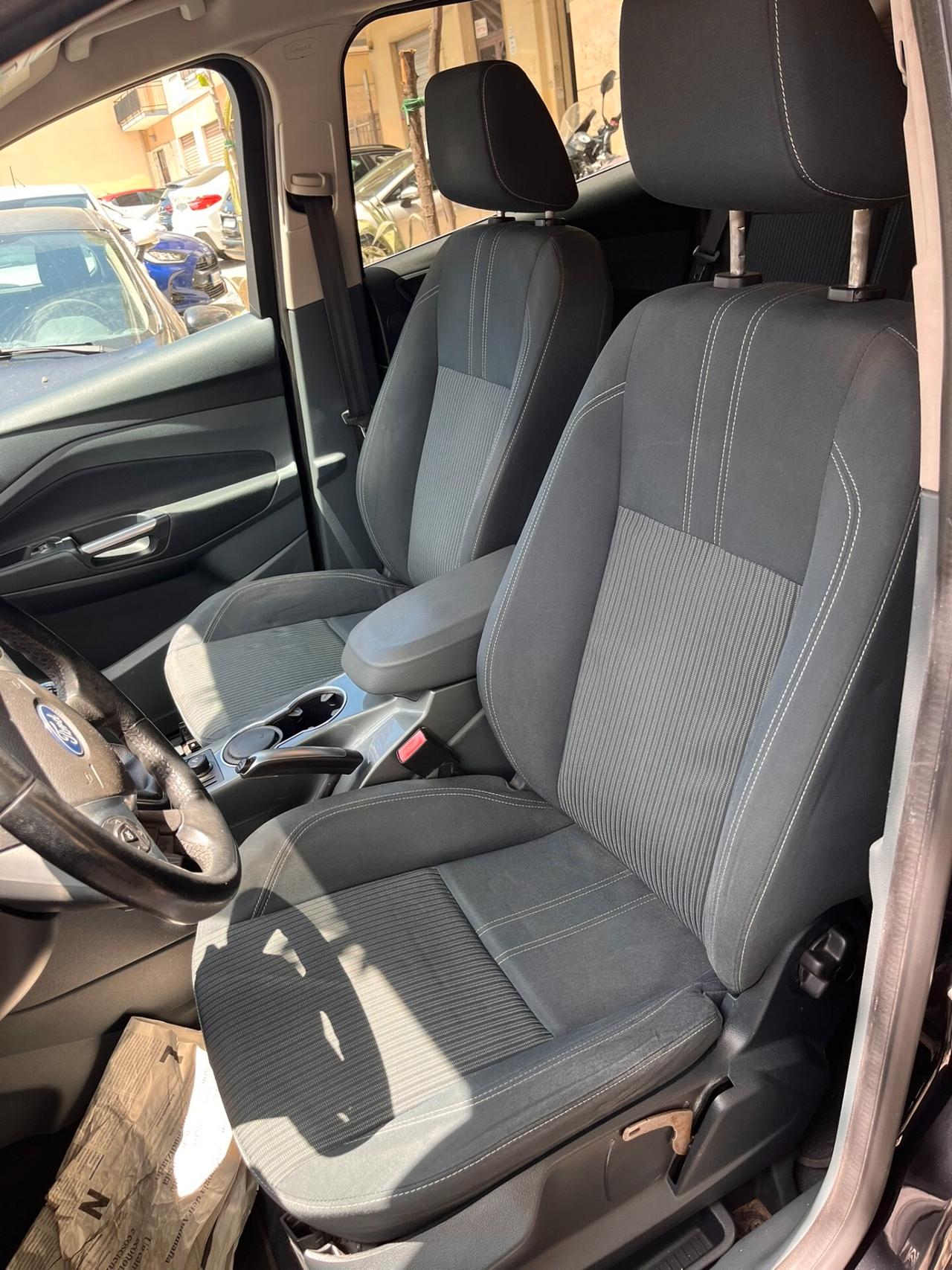 Ford C-Max Diesel