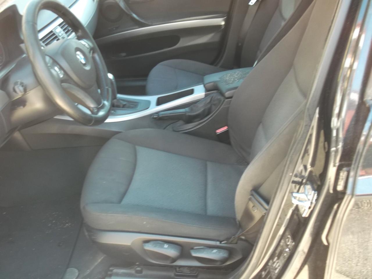 Bmw 320 320d cat Touring Attiva Automatica - 15