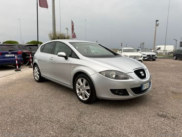 SEAT Leon 1.9 TDI Stylance