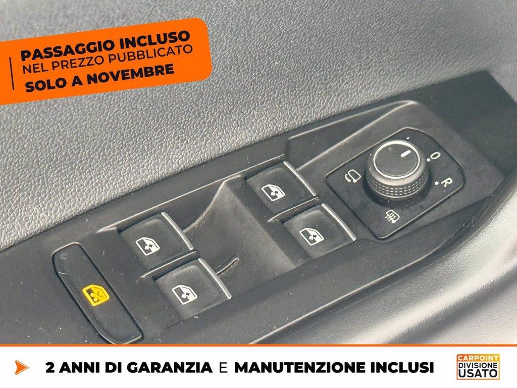 VOLKSWAGEN Taigo 1.0 tsi r-line 110cv del 2022