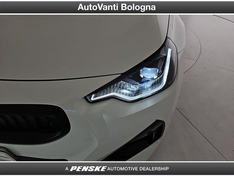 BMW Serie 2 220d Coupe mhev 48V MSport Pro auto