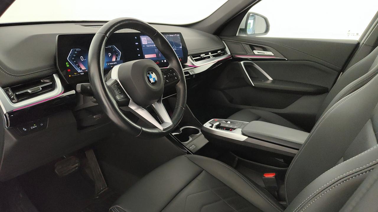 BMW X1 U11 - X1 sdrive18d X-Line auto