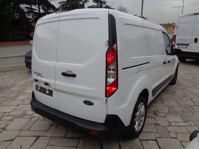 FORD Transit Connect 1500 TDCI FURGONE 120CV PL PDCA&P"16 ITALIA