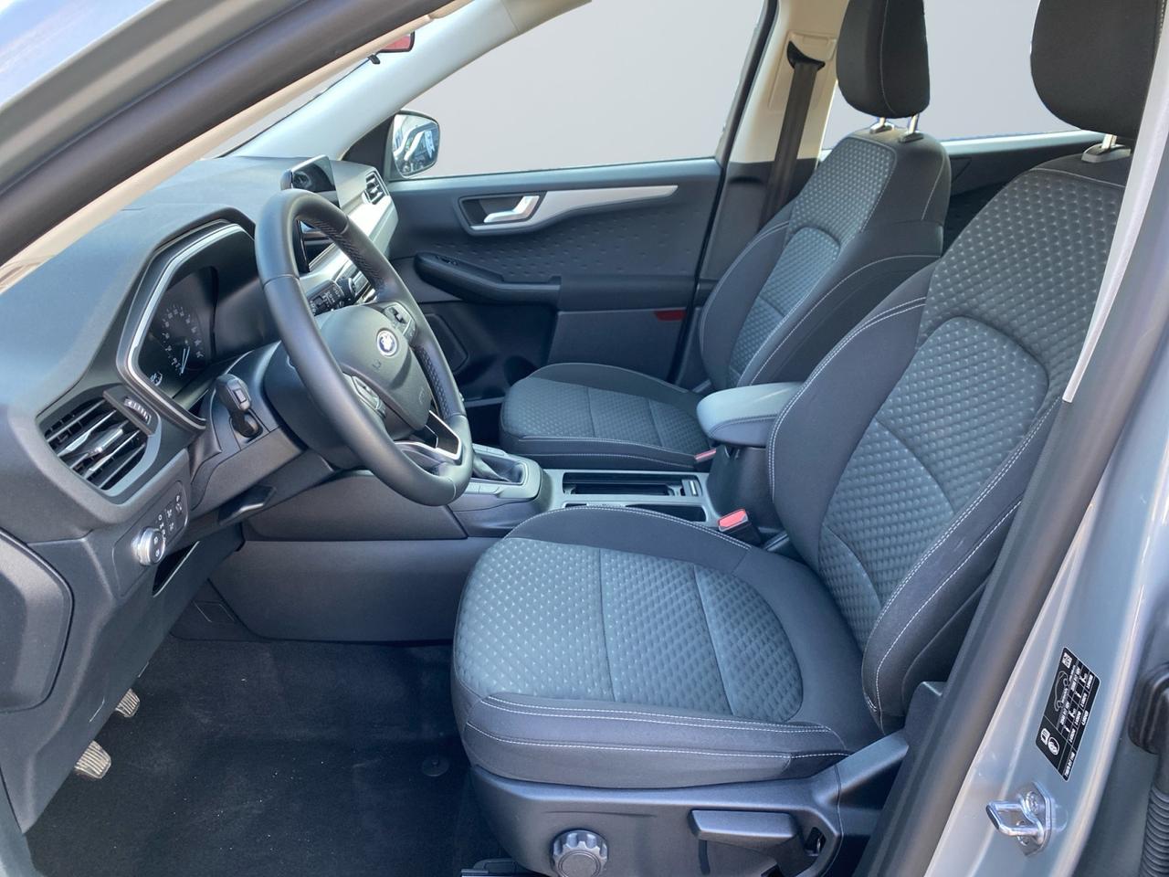 FORD Kuga III 2020 - Kuga 1.5 ecoboost Connect 2wd 120cv