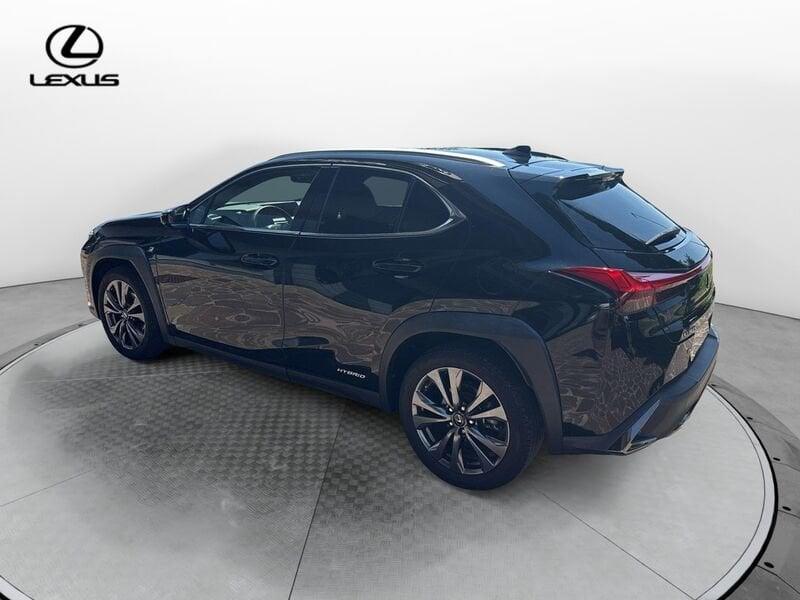 Lexus UX UX 250 Hybrid F Sport