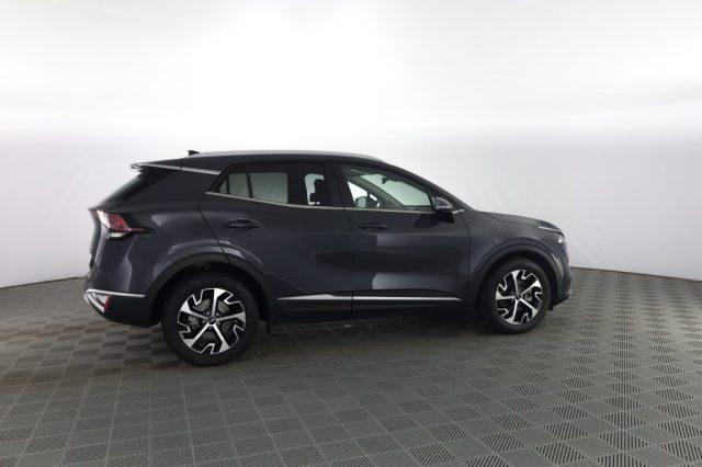 KIA Sportage Sportage 1.6 TGDi HEV AT Style