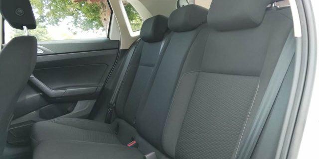 VOLKSWAGEN Polo 1.6 TDI 95 CV 5p. Sport BlueMotion Technology