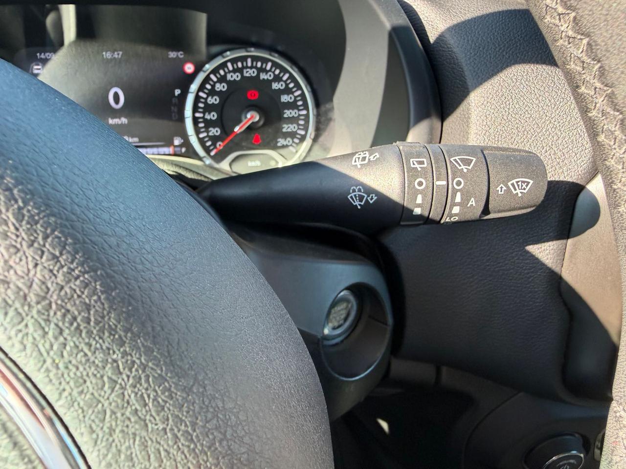 Jeep Renegade Limited 1.5 GSE e-HYBRID MHEV #50264