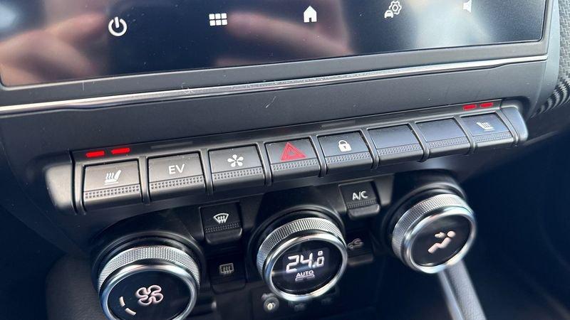Renault Captur 1.6 E-TECH Plug-in Hybrid 160cv RS Line Aut