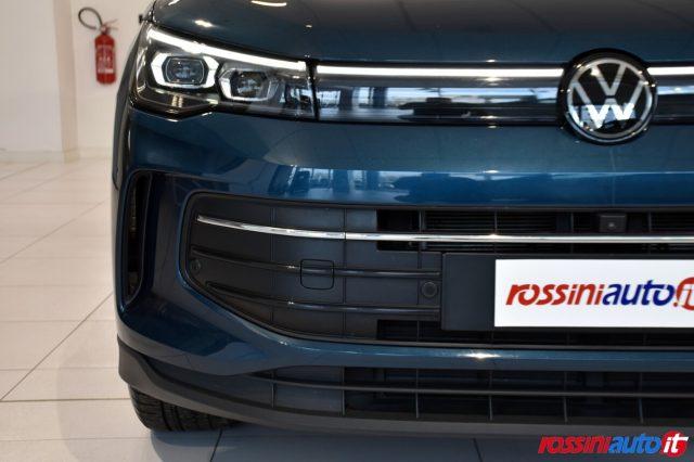 VOLKSWAGEN Tiguan 2.0 TDI 150 CV DSG EDITION PLUS + R18 + GANCIO TRA