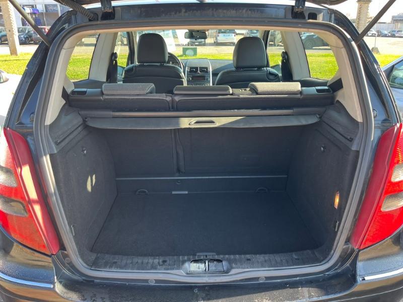 Mercedes-Benz A 180 CDI Coupé Classic