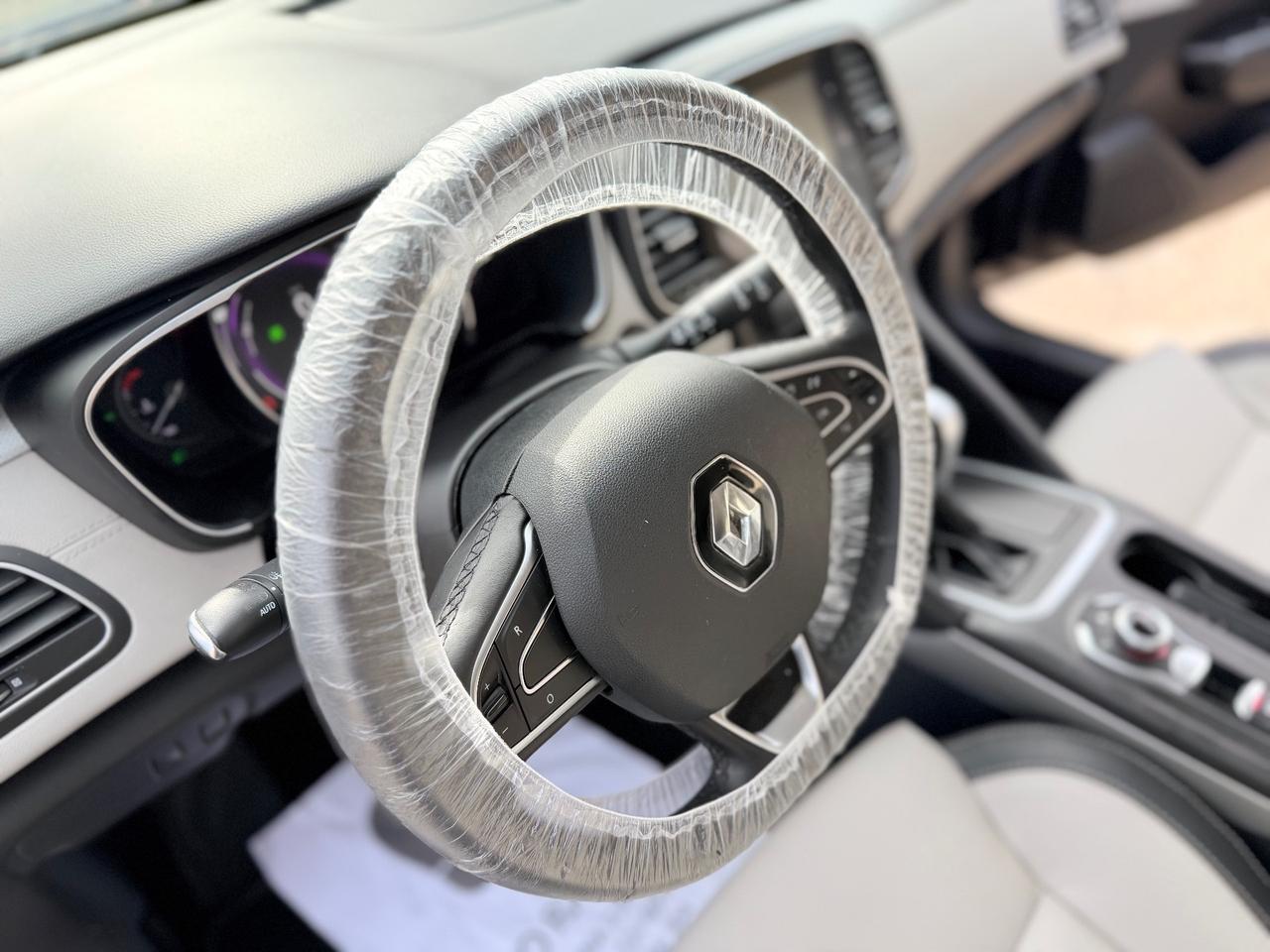 Renault Talisman 1.6 dCi 130 CV Energy Executive 4Control