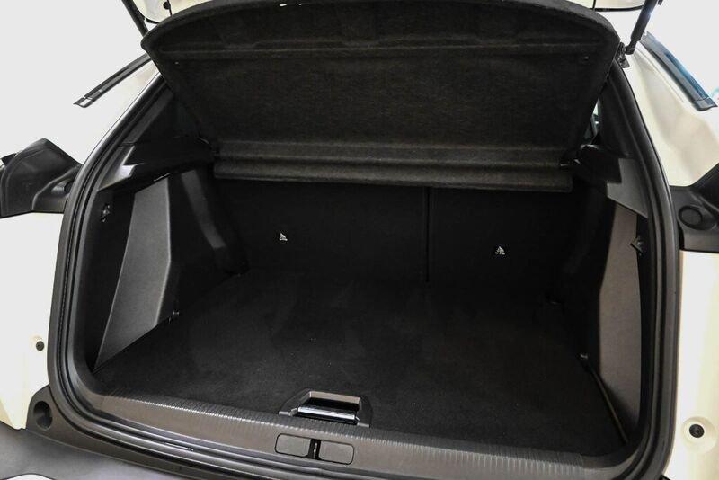 Peugeot 2008 2008 PureTech 100 S&S Active Pack