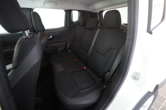 JEEP Renegade Renegade 1.3 T4 DDCT Limited