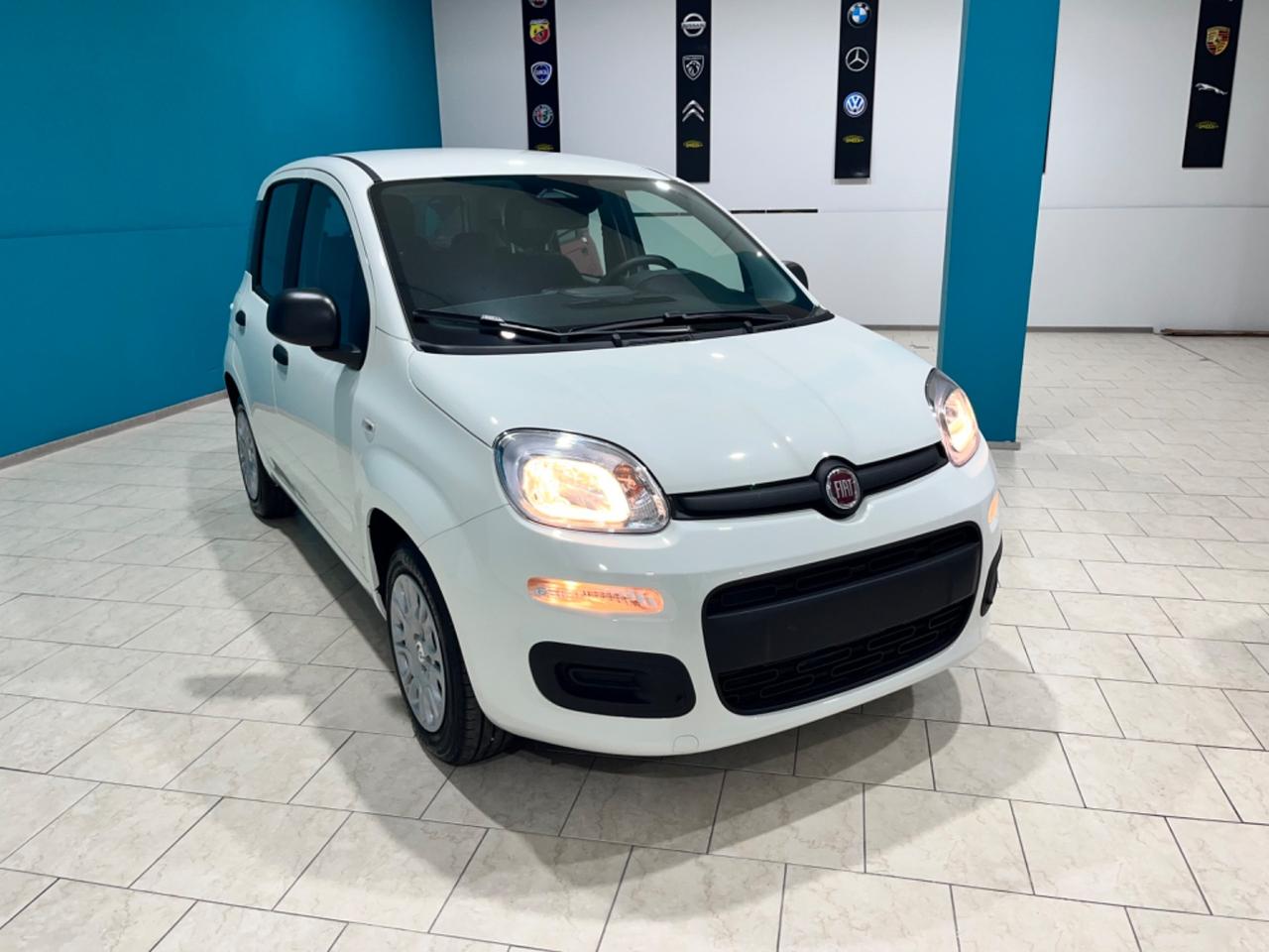 FIAT PANDA KM0 *FULL OPTIONAL *5 POSTI