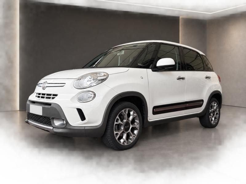 FIAT 500L Trekking 1.3 MultiJet Trekking 95cv S/S