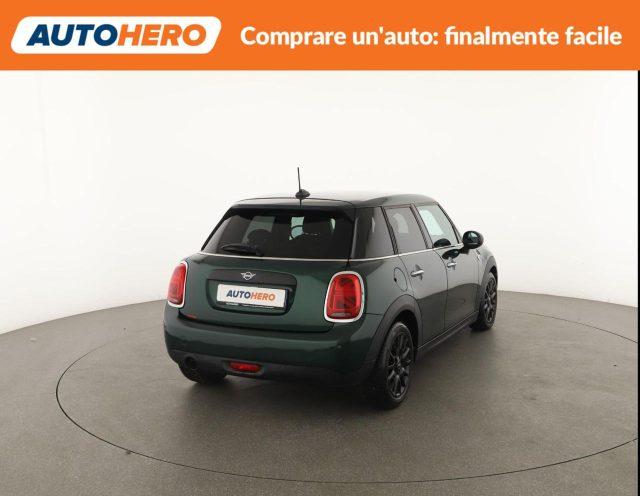 MINI One 1.5 One 75 CV 5 porte