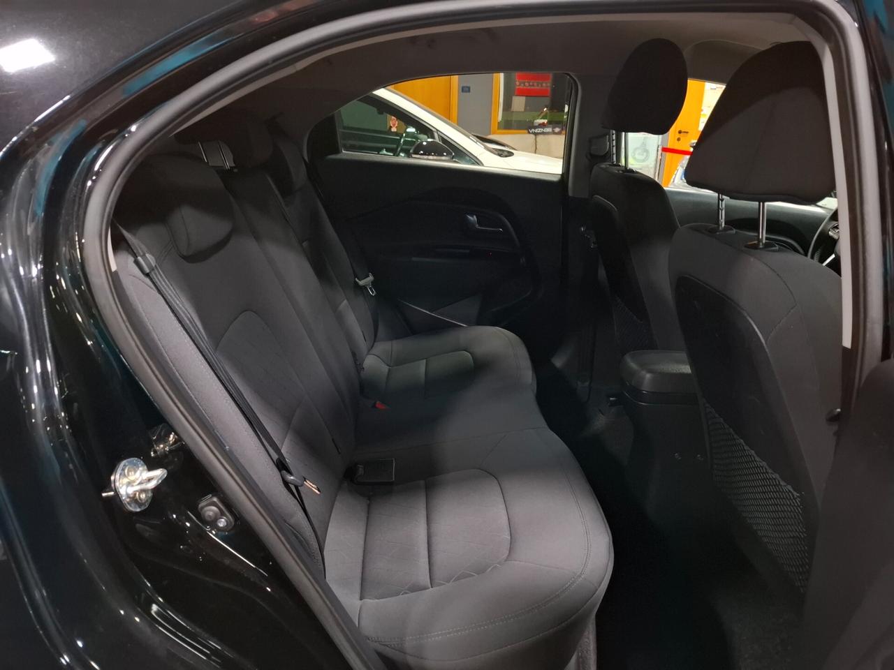 Kia Rio 1.4 CRDi S&S High Tech Neopatentato