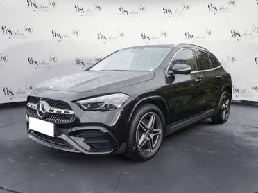 Mercedes-Benz GLA GLA 200 AMG Line Prem MULTIBEAM LED MBUX CAMERA 360°