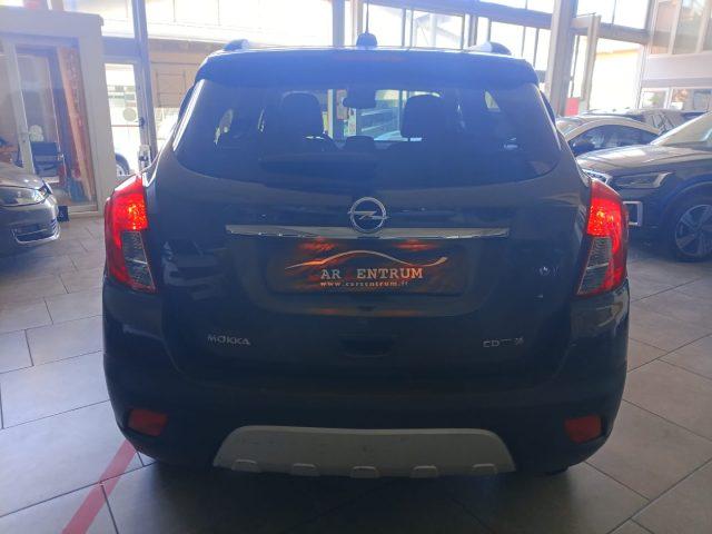OPEL Mokka X 1.6 CDTI Ecotec 136CV 4x4 Start&Stop Business