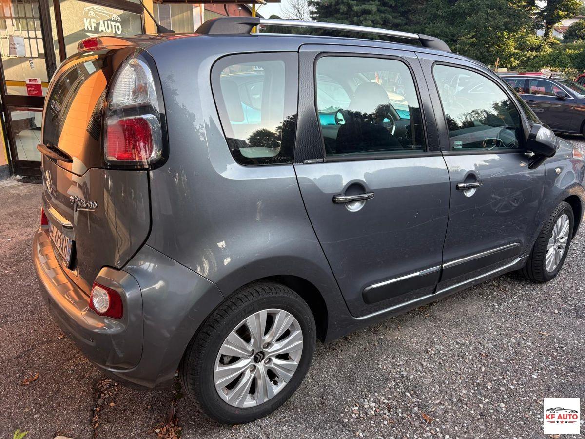 CITROEN - C3 Picasso 1.6 vti 16v Seduction (perfect)