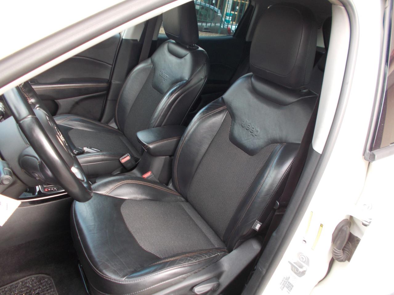 Jeep Compass 2.0 Multijet II aut. 4WD Opening Edition