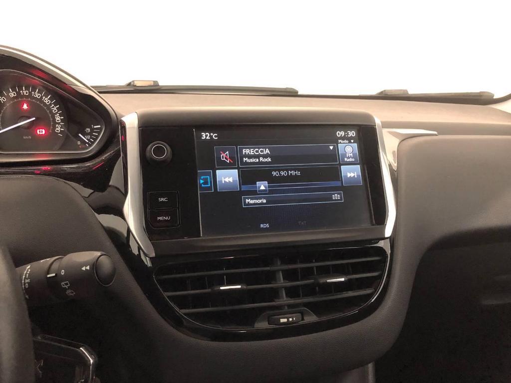 Peugeot 208 5 Porte 1.2 PureTech Active