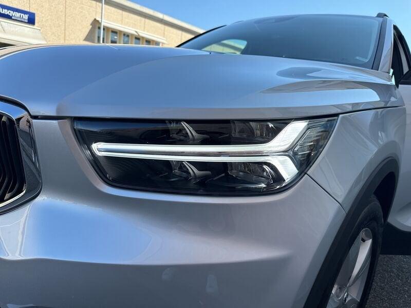 Volvo XC40 2.0 d3 Momentum geartronic