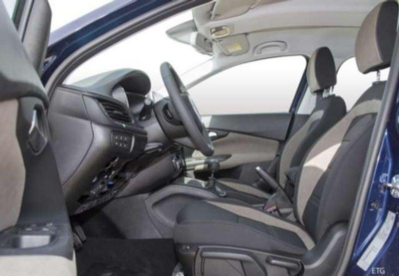 FIAT Tipo 5 Porte 1.4 Pop
