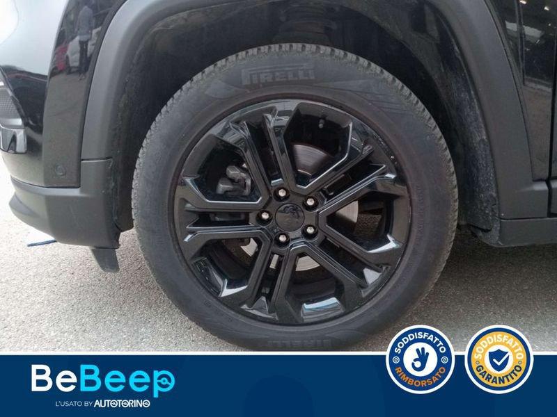 Jeep Compass 1.6 MJT NIGHT EAGLE 2WD 130CV