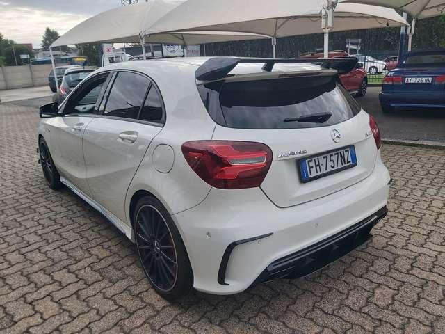 Mercedes-Benz A 45 AMG 4matic 380cv auto 4matic E6
