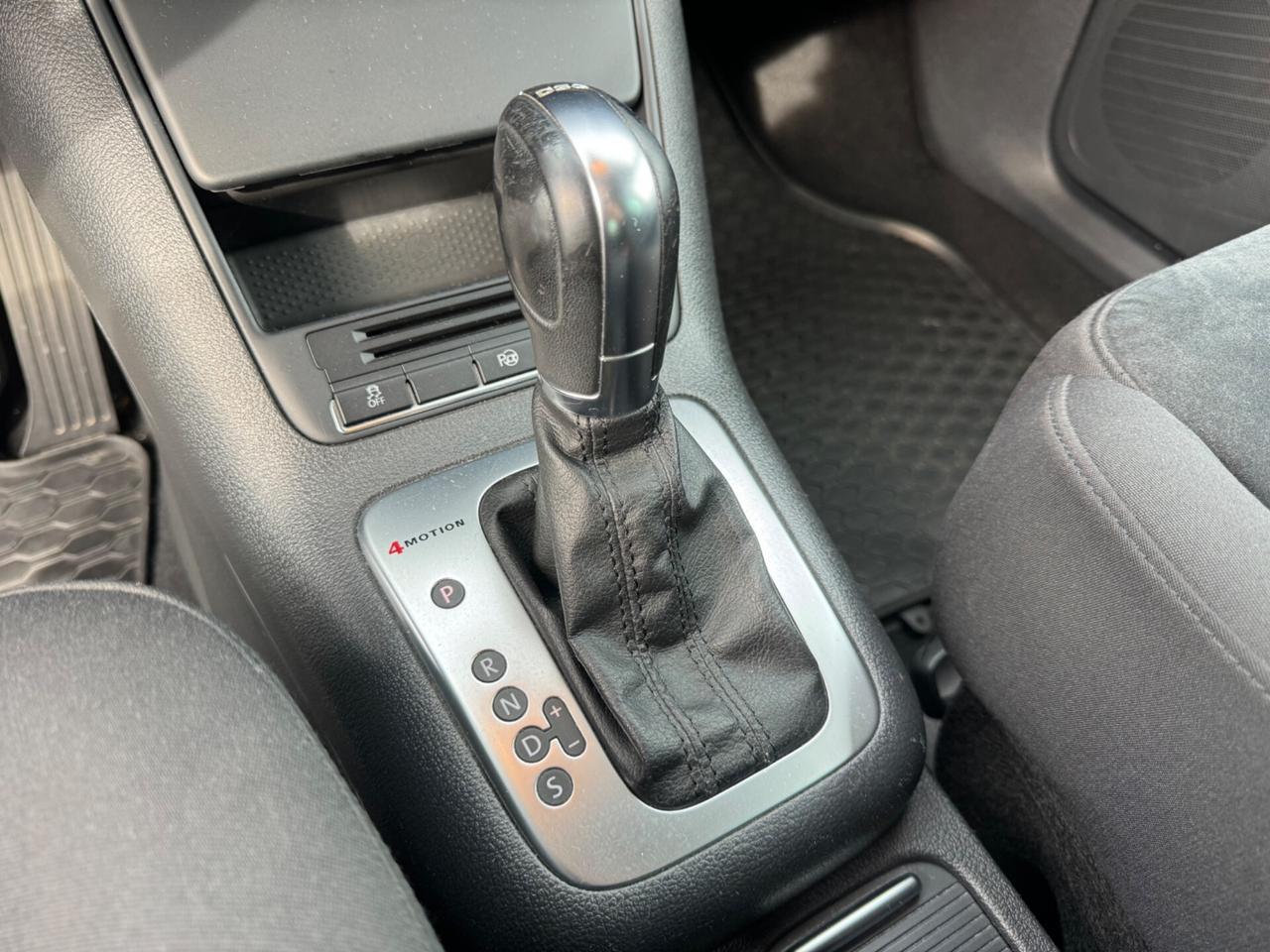 Volkswagen Tiguan 2.0 TDI 140CV 4MOTION DSG Sport & Style