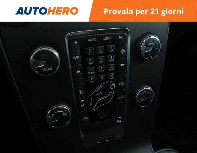 VOLVO V40 D2 Kinetic