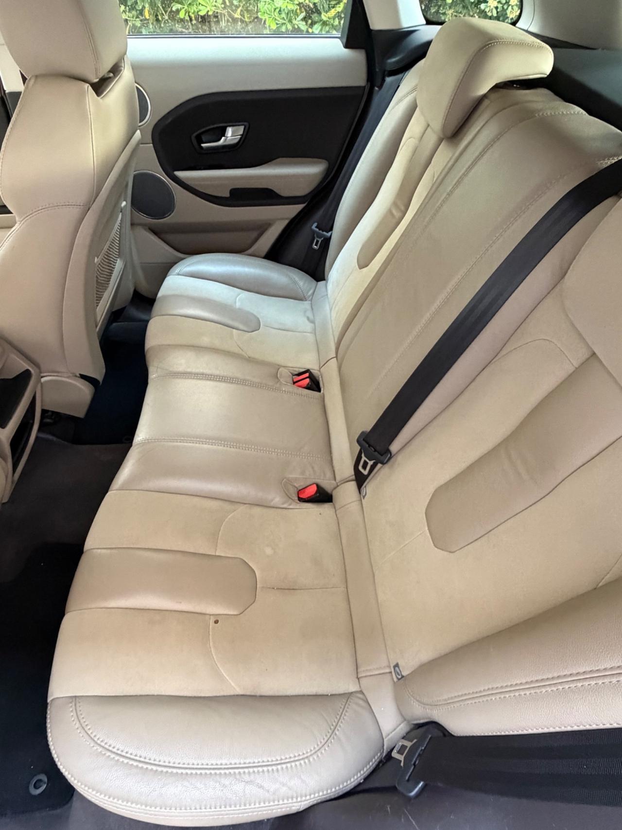 Land Rover Range Evoque 2.2 TD4 5p. British Edition Dynamic