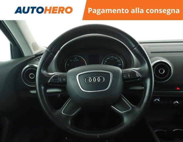 AUDI A3 SPB 1.6 TDI clean diesel Attraction
