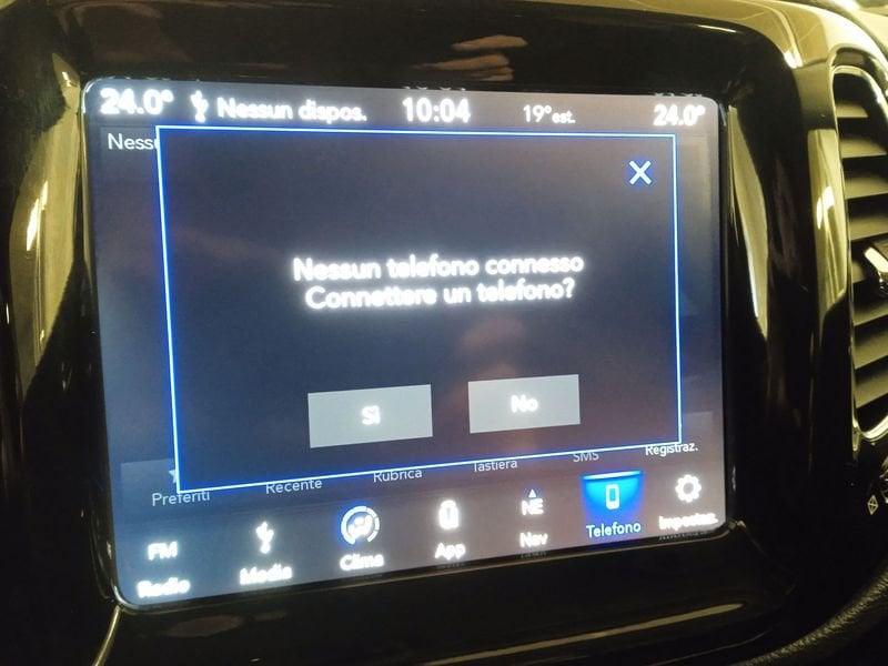 Jeep Compass 2ª serie 1.4 MultiAir 2WD Limited