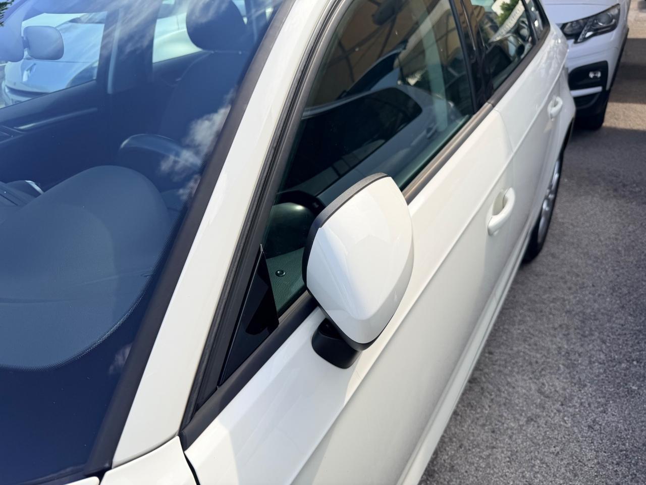 Audi A3 1.6 TDI 110 Cv Navi