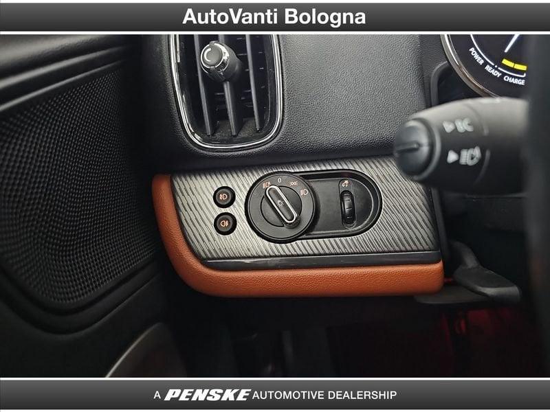 MINI Mini Countryman F60 Mini 1.5 Cooper SE Classic Countryman ALL4